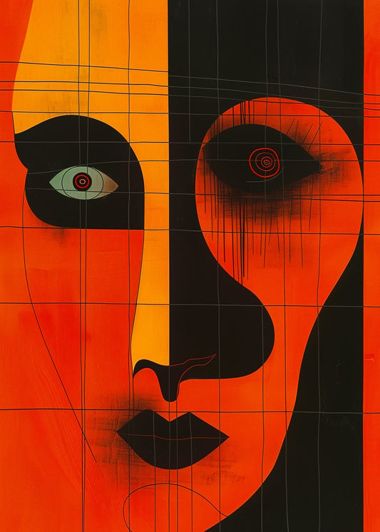 Targeted Gaze