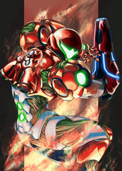 Super Metroid