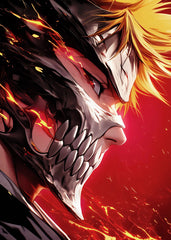 Ichigo Kurosaki - Bleach