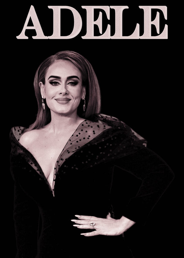 adele