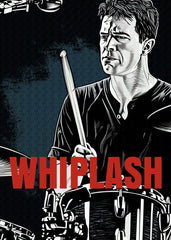 whiplash the movie