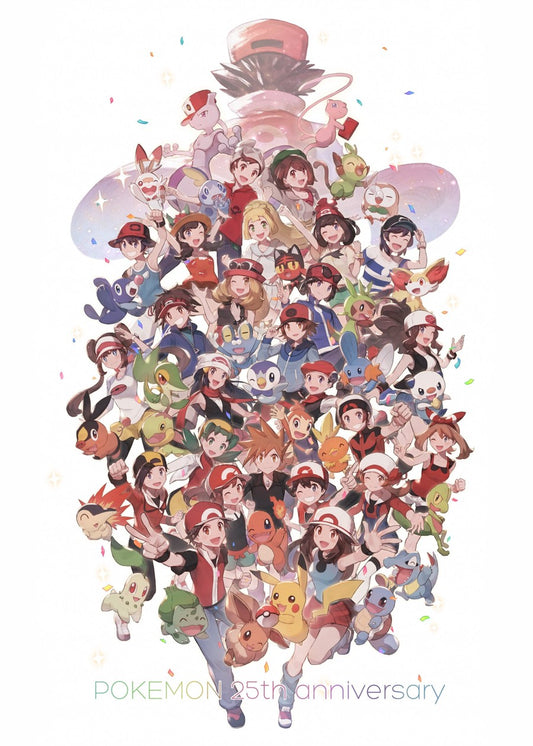 Pokemon 