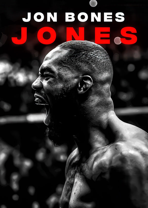 jon jones