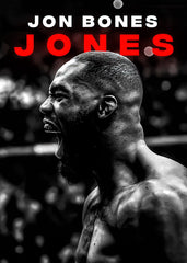 jon jones