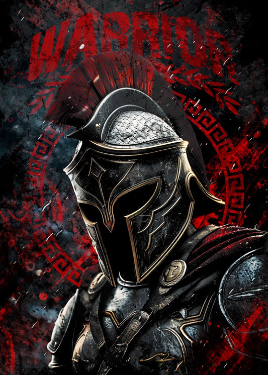 Warrior 