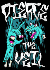 Pierce the veil