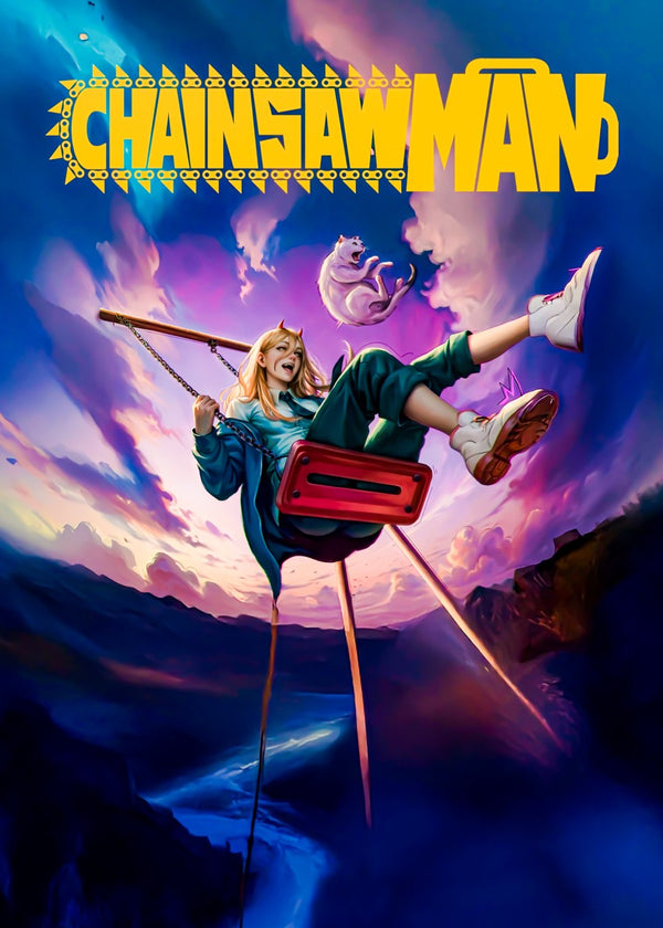 Chainsaw Man