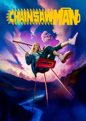 Chainsaw Man