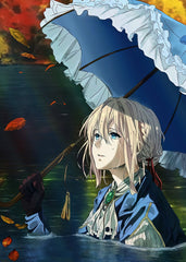 Violet Evergarden 