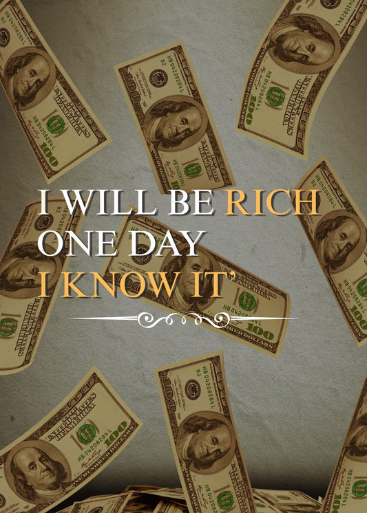 Rich Motivation