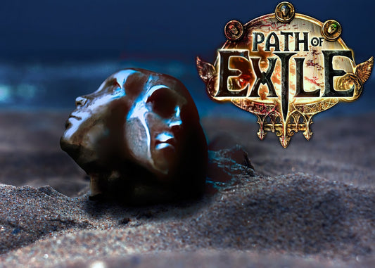 path of exile