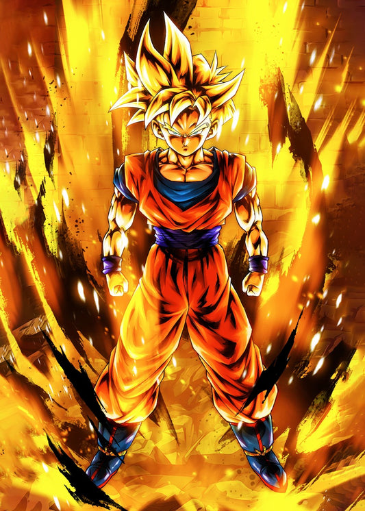 Dragon Ball Z