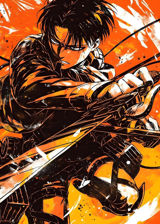 Levi Ackerman