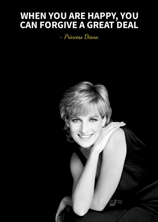 princess Diana