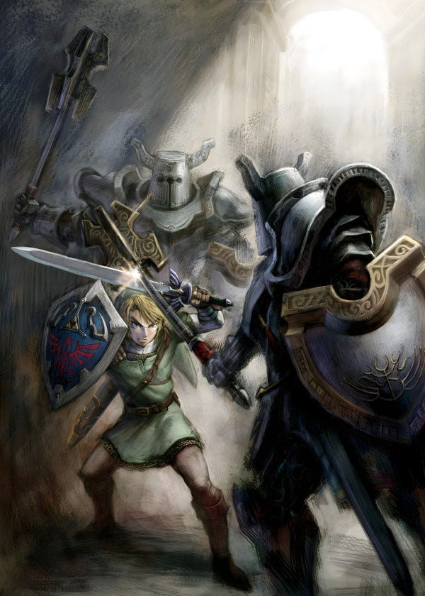 The Legend of Zelda