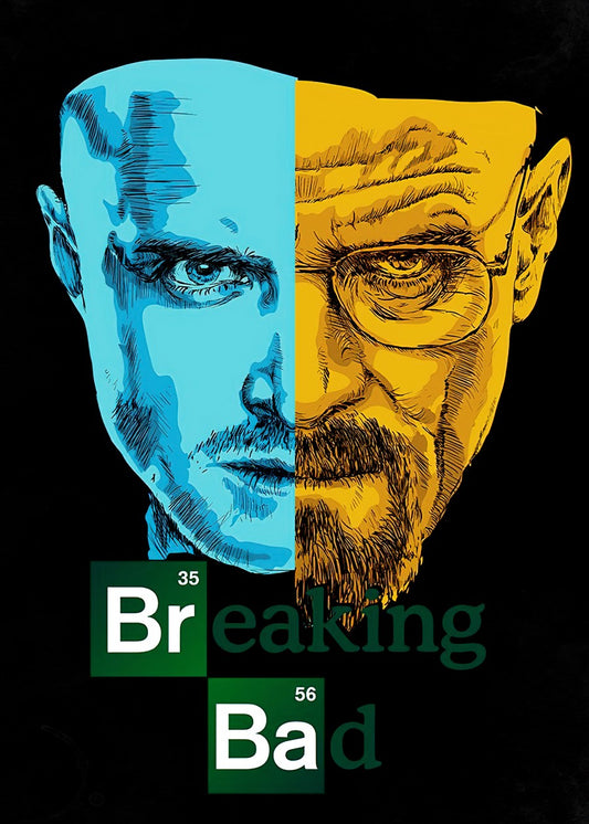 Breaking Bad