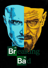 Breaking Bad