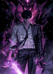 solo leveling