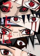 Naruto Anime