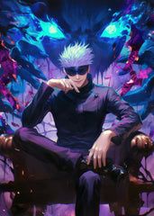 Gojo Satoru