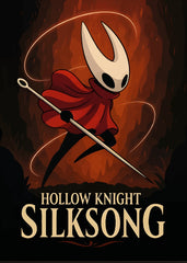Hollow Knight 