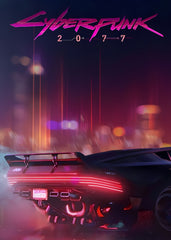 cyberpunk
