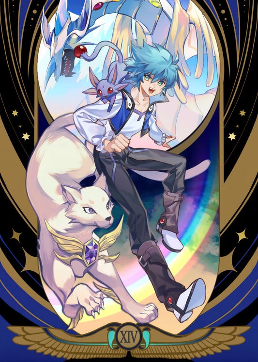 Yu-Gi-Oh!