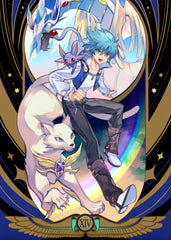 Yu-Gi-Oh!