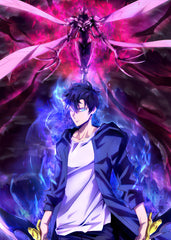 Solo leveling