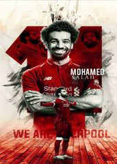 Mohamed Salah