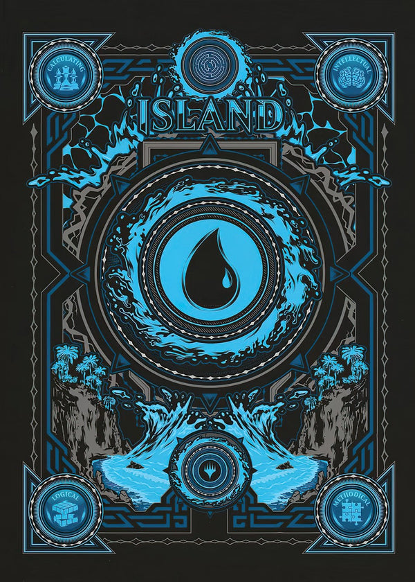 Magic The Gathering