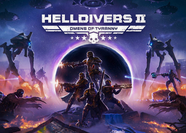 Helldivers II