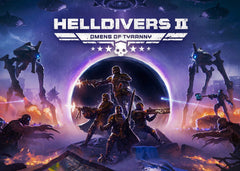 Helldivers II