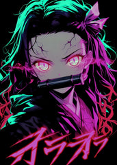 Nezuko Kamdo
