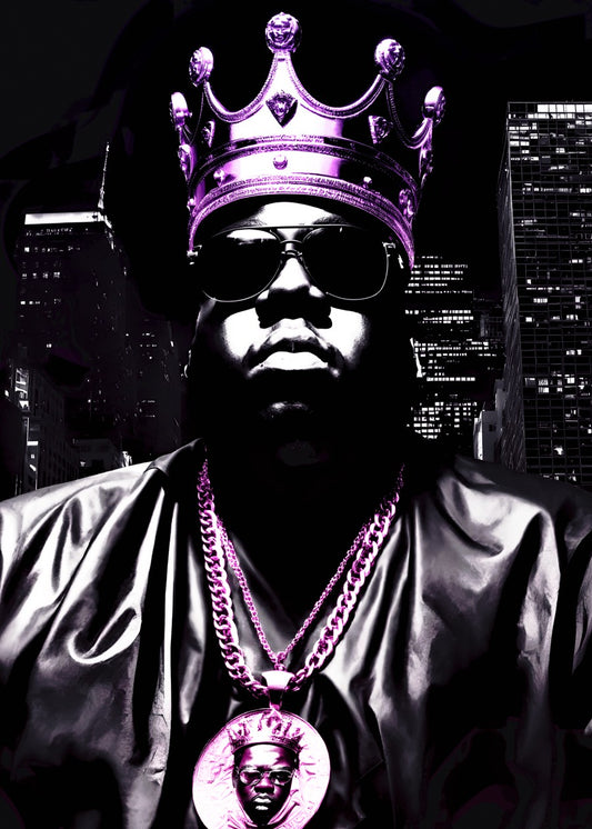 The Notorious B.I.G.