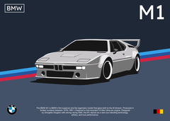 BMW M1