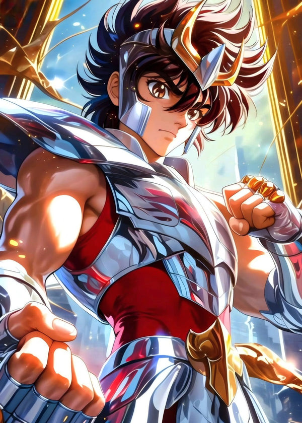 Saint Seiya