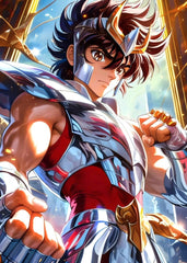 Saint Seiya