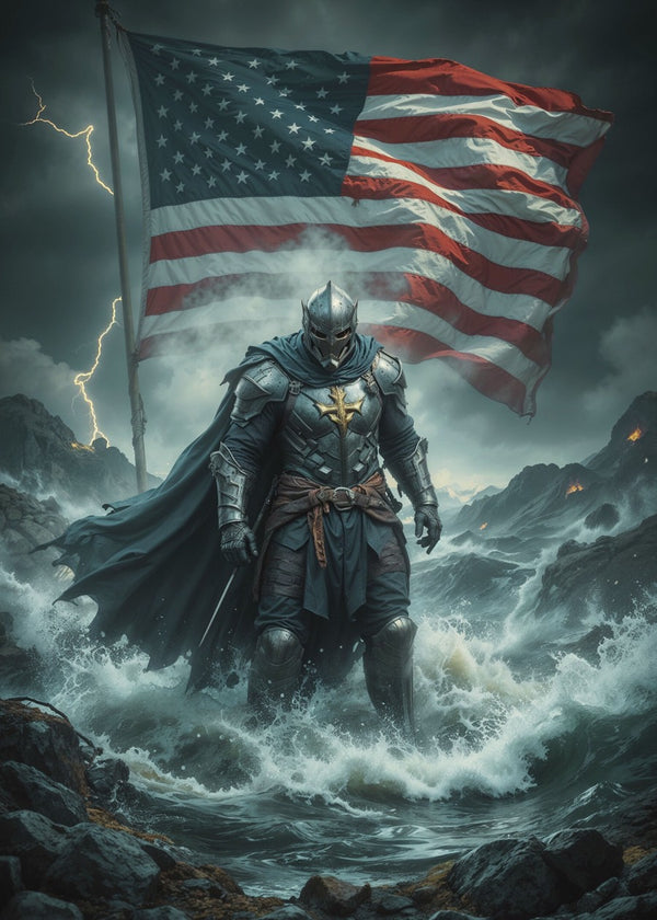 American Knight