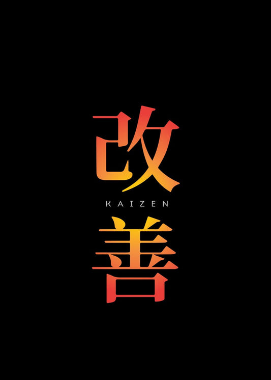 Kaizen