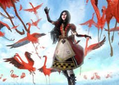 Alice