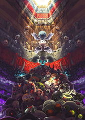 The Binding Of Isaac