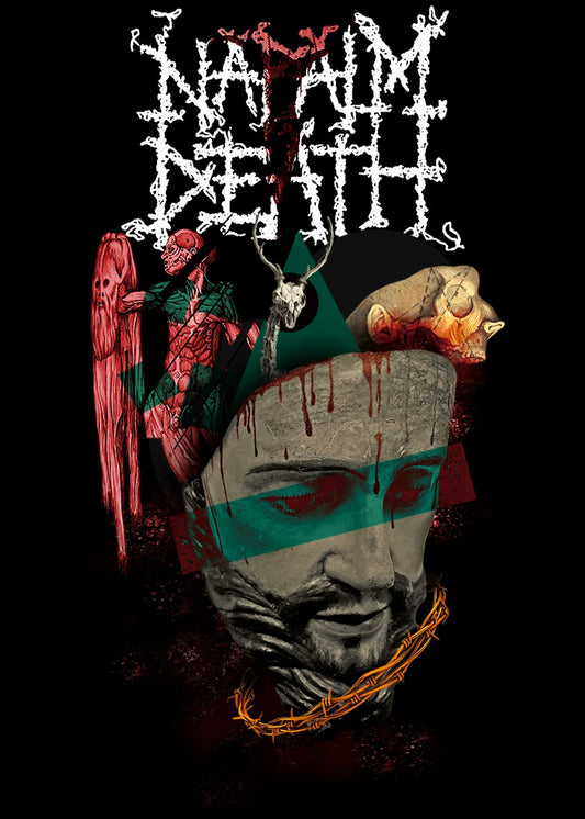 Napalm Death