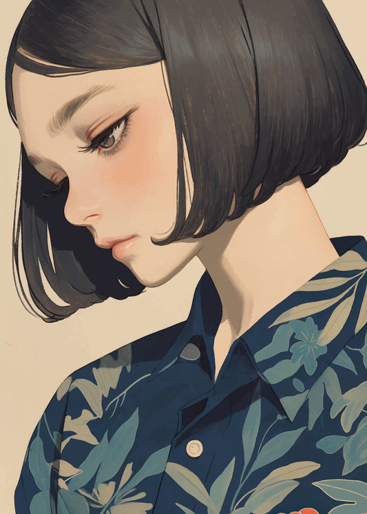 Quiet Contemplation