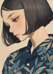 Quiet Contemplation