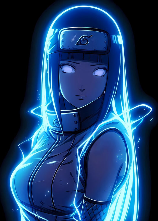 hinata neon