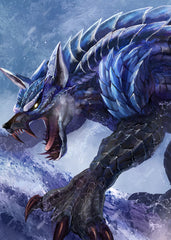 Monster Hunter World Game