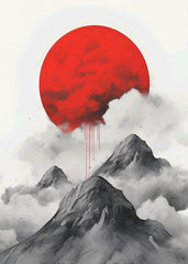 Sacred Mountain
