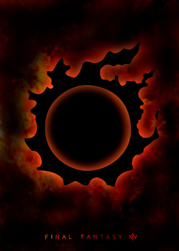 Final Fantasy XIV