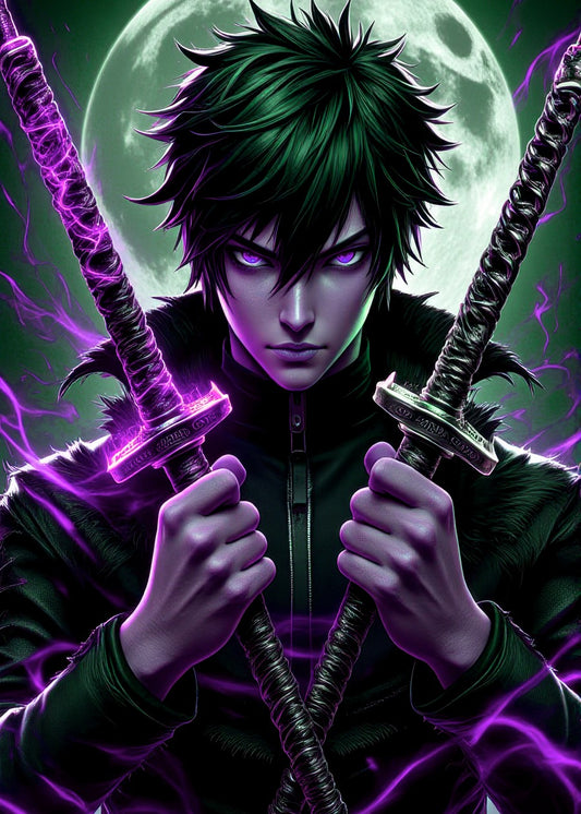 samurai